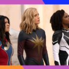 What to Watch on Disney+ Before 'The Marvels'