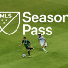 MLS Season Pass on Apple TV