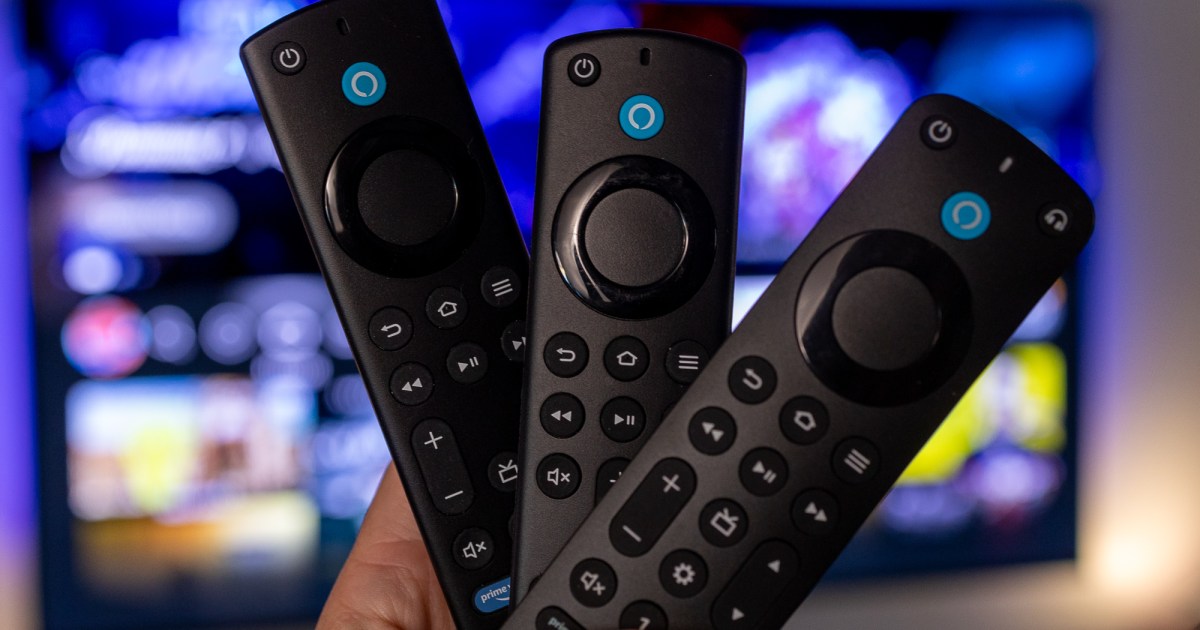 Réinitialisez votre télécommande Amazon Fire TV en moins de 2 minutes