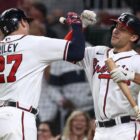 Braves stage wild comeback to even NLDS, Raiders cause headaches for Jordan Love. Plus, the NHL is back!
