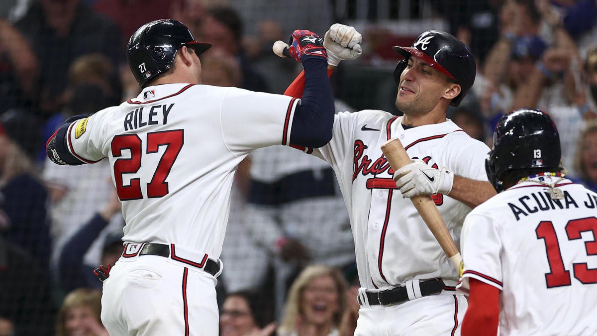 Remontée spectaculaire des Braves pour égaliser en NLDS, les Raiders compliquent la tâche de Jordan Love. De plus, retour de la NHL !