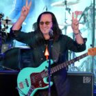 Geddy Lee Visits Krist Novoselic and Rob Trujillo in New Docuseries