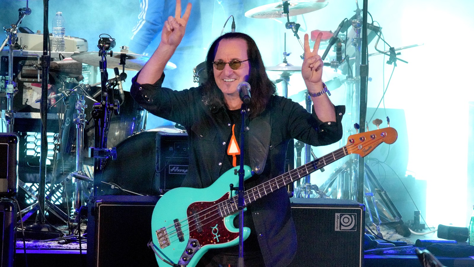 Rencontre entre Geddy Lee, Krist Novoselic et Rob Trujillo dans une nouvelle docu-série