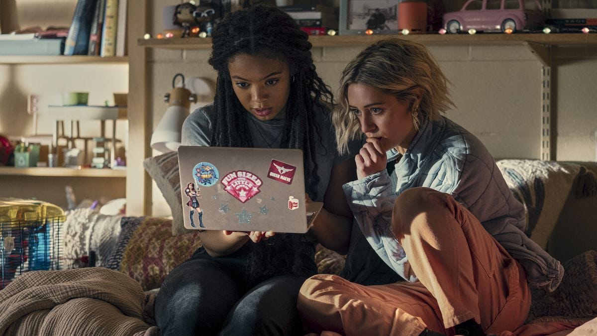 Renouvellement de Gen V sur Amazon pour la saison 2