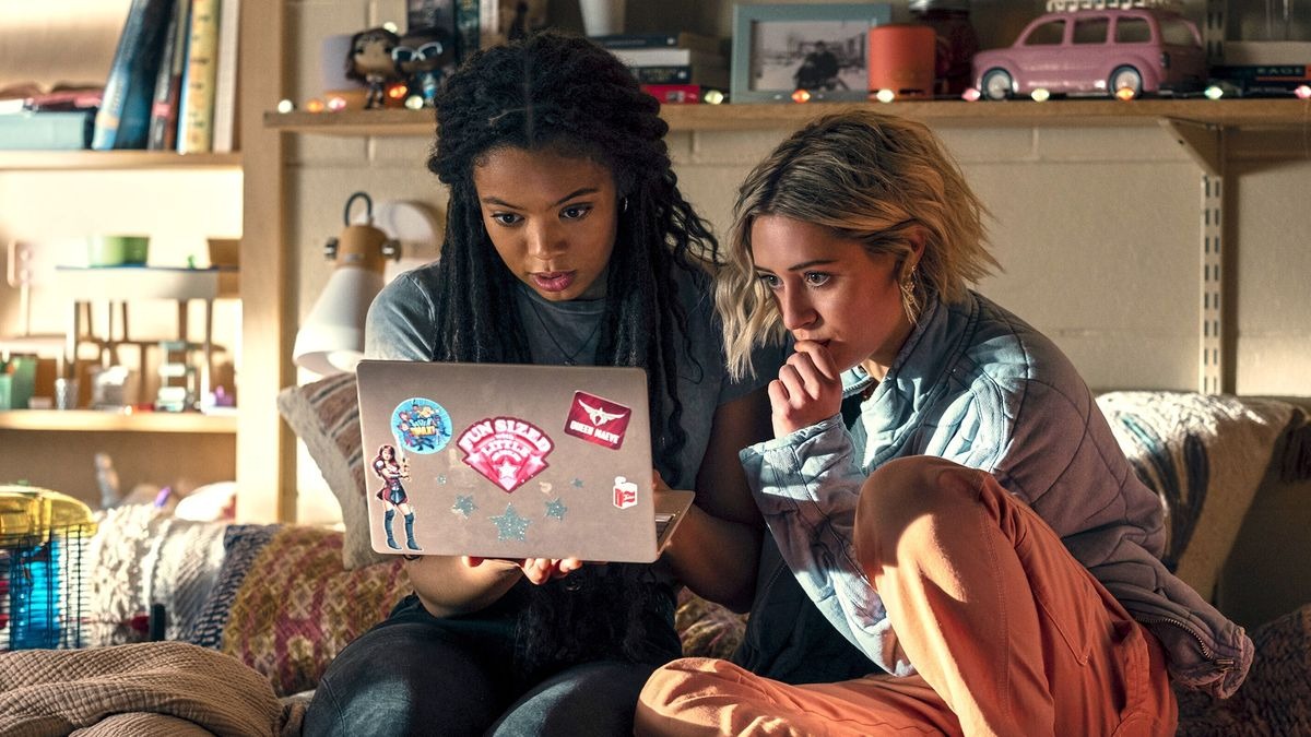 Renouvellement de la saison 2 de Gen V : un spin-off de The Boys sur Prime Video – séries annulées et renouvelées, audiences.