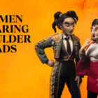 Women Wearing Shoulder Pads TV Show on Adult Swim: canceled or renewed?