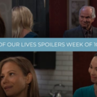 Spoilers for the Week of 10-23-23 - Days of Our Lives