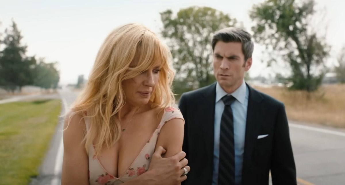 Replay exceptionnel de la saison 2 de “Yellowstone” sur CBS