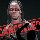 Travis Scott's 2nd Raleigh, NC Show Postponed Without Explanation