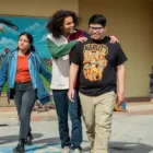 Hollywood Reporter Critics Names “Reservation Dogs” No. 6 on Best 50 TV Shows of 21st Century