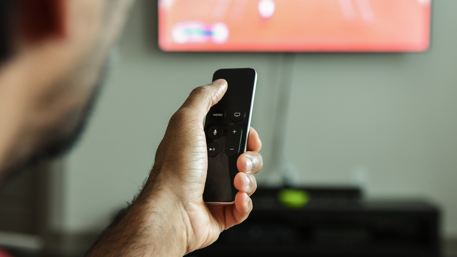 Résoudre problème de recharge de télécommande Apple TV