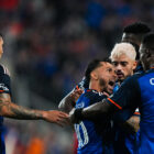 RECAP | FC Cincinnati earn vital Game 1 win over New York Red Bulls, 3-0