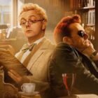 Good Omens Eyes Return for Third and Final Season on Prime Video
