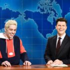 ‘Saturday Night Live’ Announces Return Date As These Other Shows Return To Air
