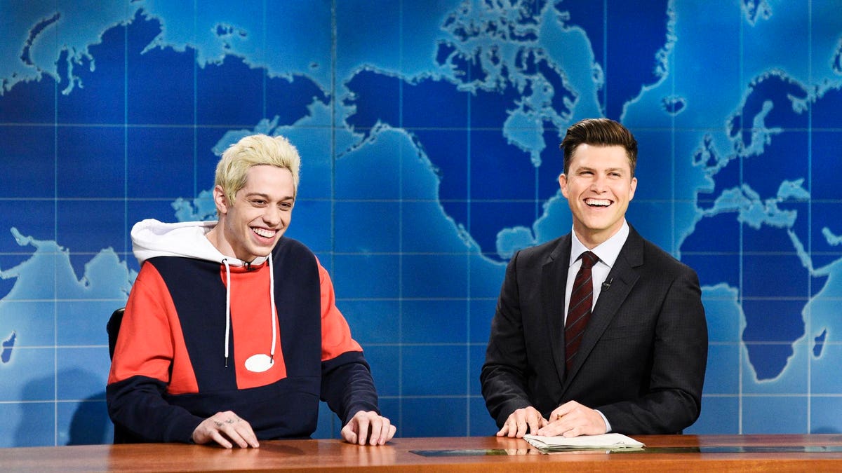 Retour confirmé de “Saturday Night Live” tandis que d’autres émissions reprennent en direct