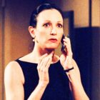 Frasier Reboot Unveils First Look At Bebe Neuwirth's Lilith Who Returns After 20 Years