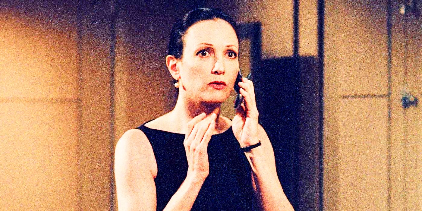 Retour de Lilith après 20 ans dans le reboot de Frasier