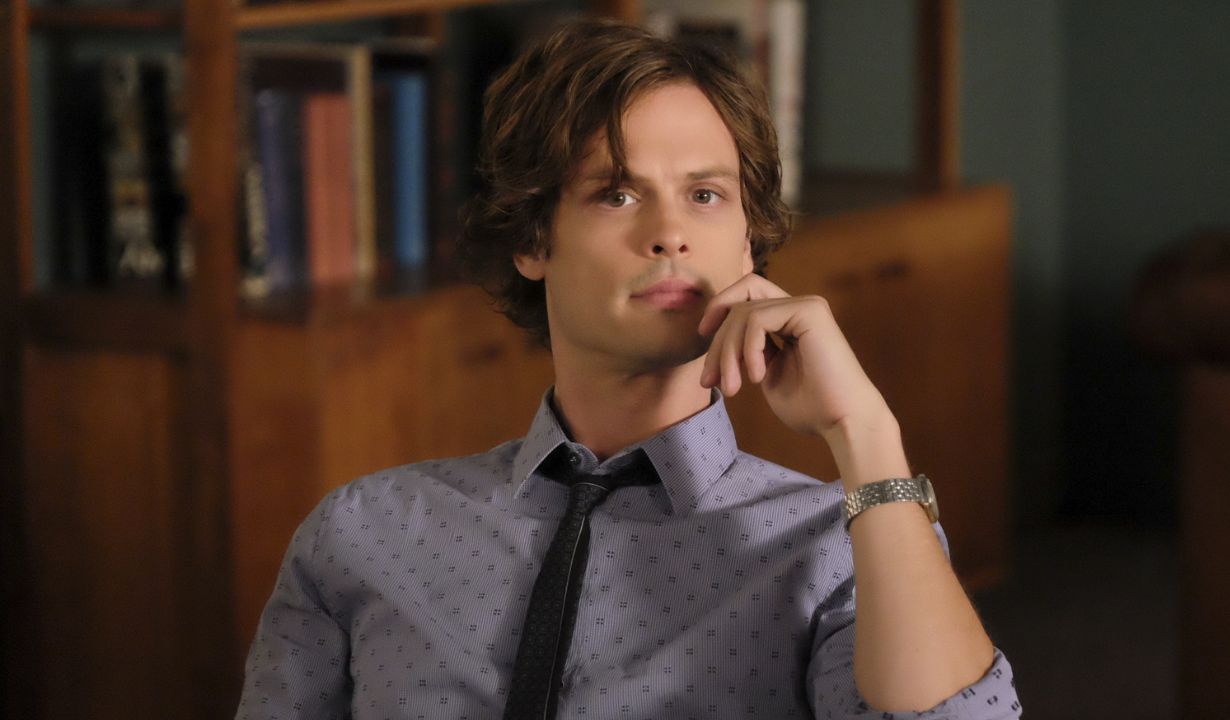 Retour de Matthew Gray Gubler dans Esprits Criminels ? Spencer Reid revient ?