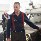 Taylor Kinney on Season 11 - Chicago Fire