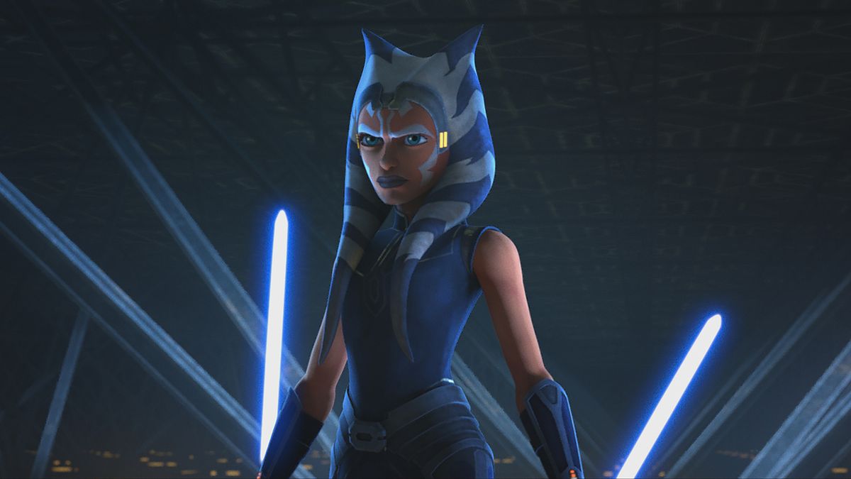 Retour sur les mots de sagesse d’Ashley Eckstein sur le personnage d’Ahsoka après la finale de Disney+