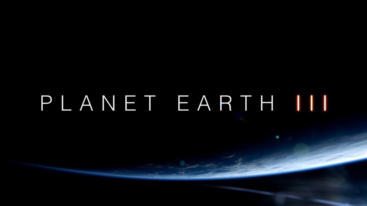 Retour tant attendu de la série nature emblématique “Planète Terre” (à voir) sur BBC America et AMC+ !