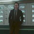 Tom Hiddleston returns for a scrappy Disney+ second season