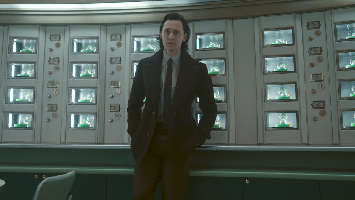 Retour très attendu de Tom Hiddleston dans la saison 2 palpitante sur Disney+