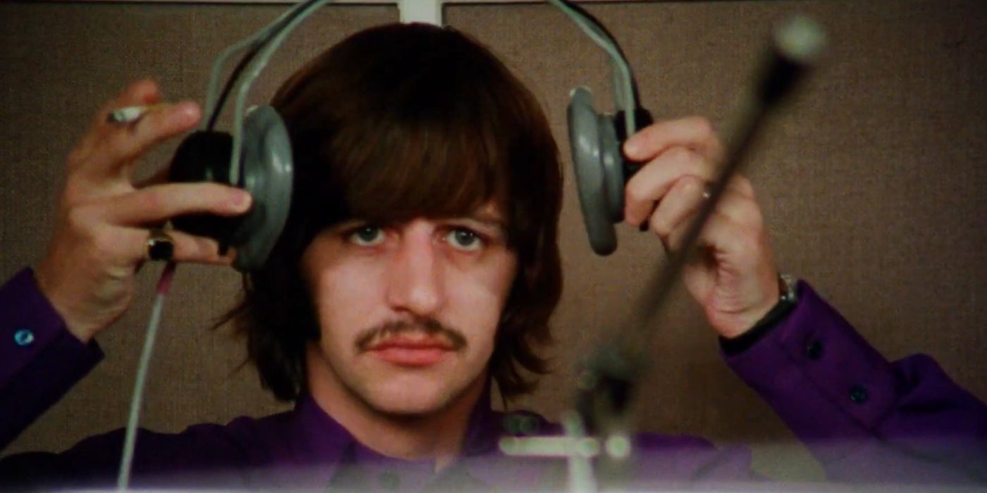 Retrouvailles émouvantes de Paul et Ringo des Beatles dans le trailer inédit de “Now & Then” sur Disney+