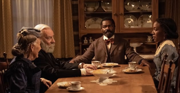 Révélation Lawmen: Pourquoi la série n’est plus un spin-off de 1883