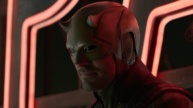 Révélation : Marvel comprend enfin pourquoi ses séries TV ne fonctionnent pas