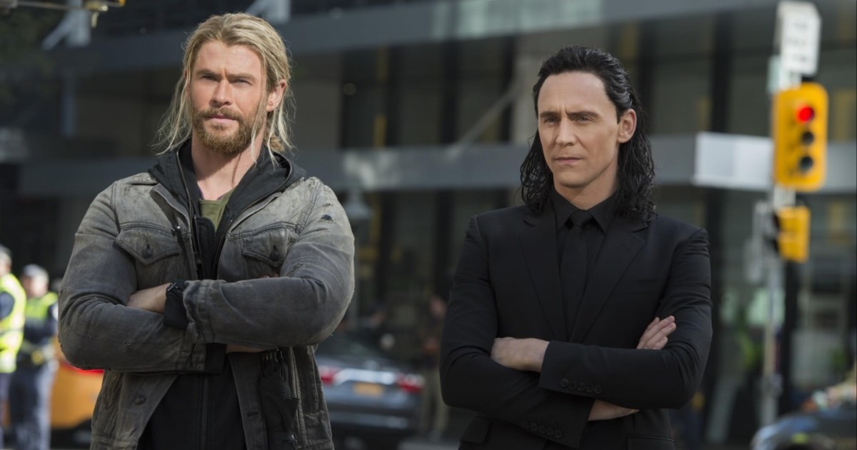 Révélation de Thor [Spoiler] dans l’épisode 3 de Loki Saison 2 (MCU)