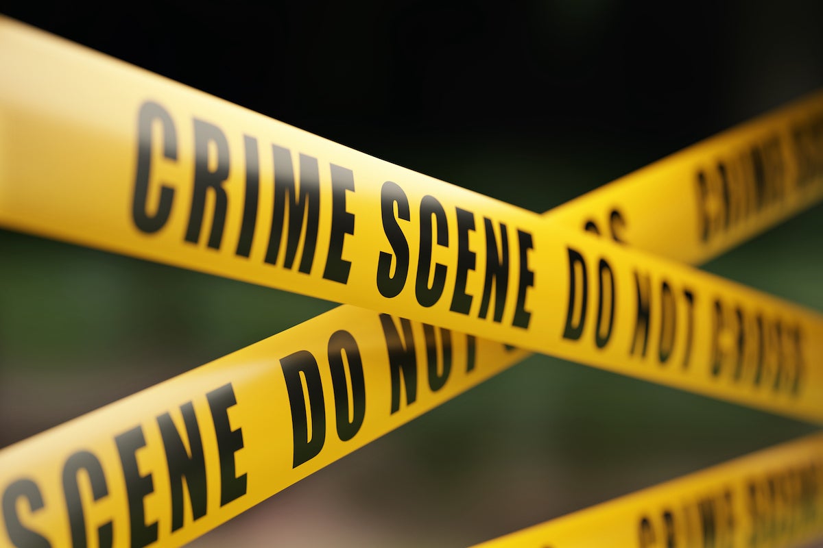 Révélation du Crime Scene Confidential: L’ancienne étudiante de l’UCF trouve sa voie grâce à cette émission TV d’investigation inédite.