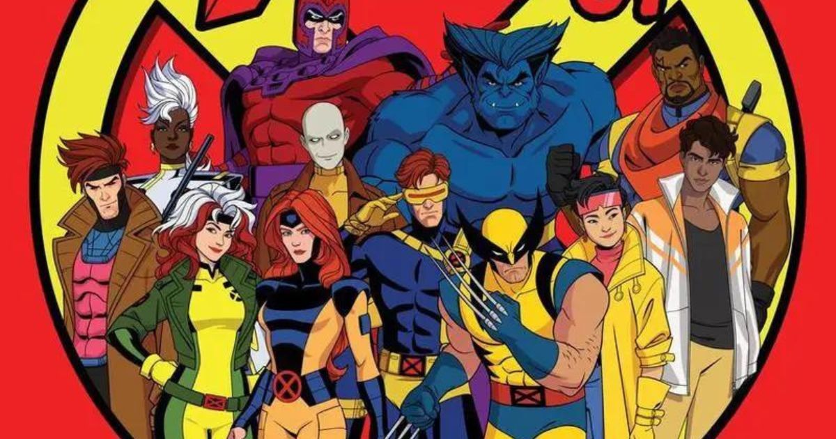 Révélation surprise du grand méchant de la série X-Men ’97 par la sortie inattendue des figurines Funko Pop sur Disney+