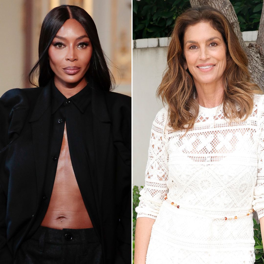 Révélations chocs des top models sur un docu Apple TV
