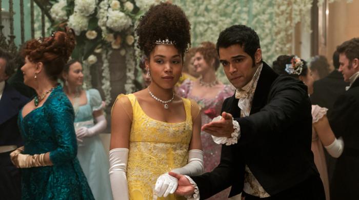 Révélations choquantes sur Netflix et Shondaland par Ruby Barker, star de ‘Bridgerton’