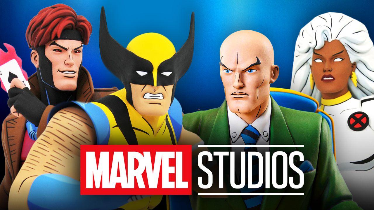 Révélations sur le méchant secret du reboot des X-Men Disney+ par de nouveaux produits.