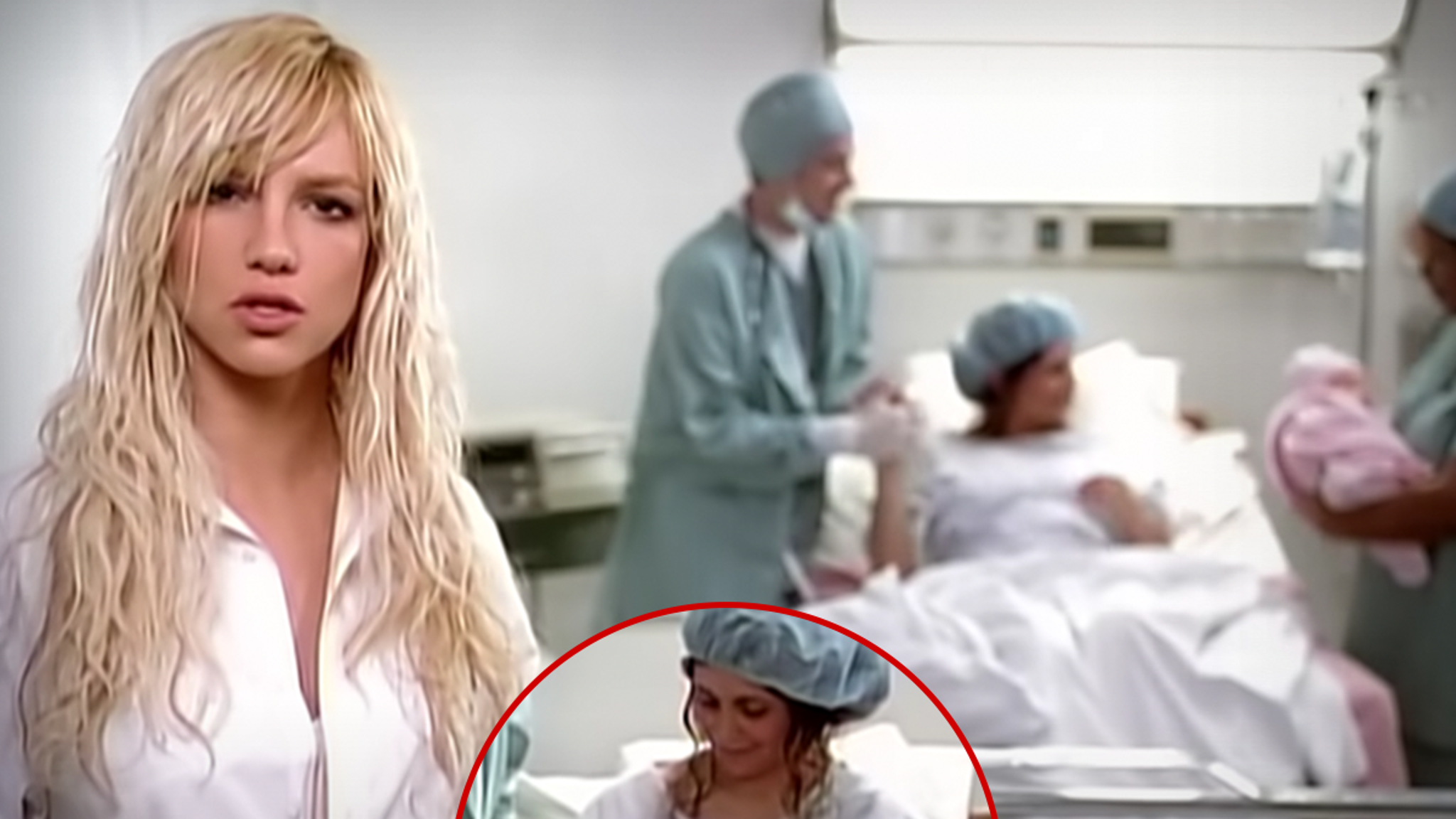 Révélations sur les paroles de ‘Everytime’ de Britney Spears : rien à voir avec l’avortement de Justin Timberlake