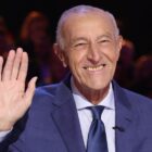 Len Goodman on Dancing with the Stars