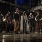 Rebel Moon MPA Rating Revealed for Zack Snyder's Newest Netflix Movie