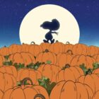 Charlie Brown Halloween special, one of the holiday classics streaming on Apple TV Plus for free