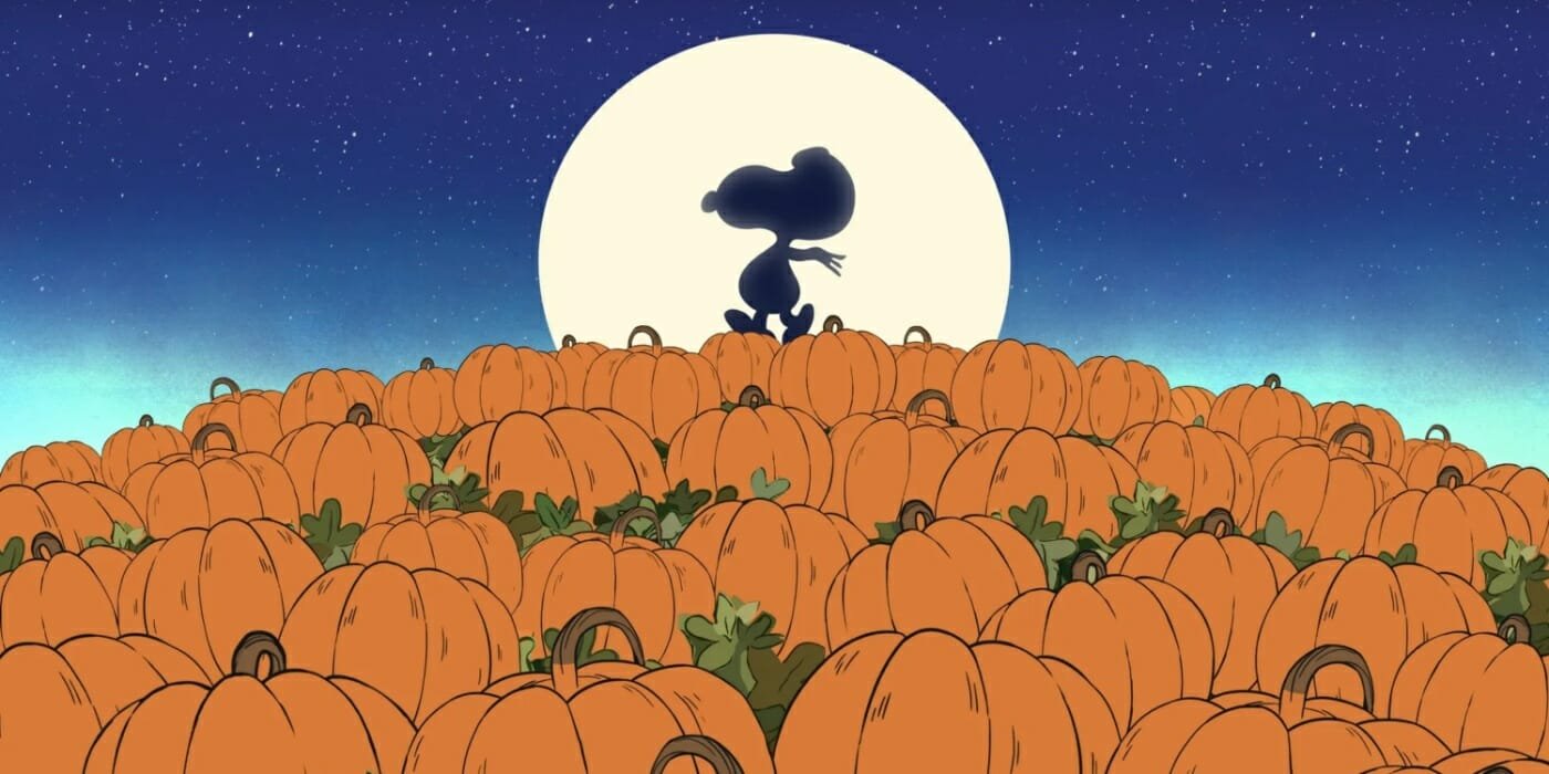 Revivez les classiques de Noël de Charlie Brown gratuitement sur Apple TV Plus