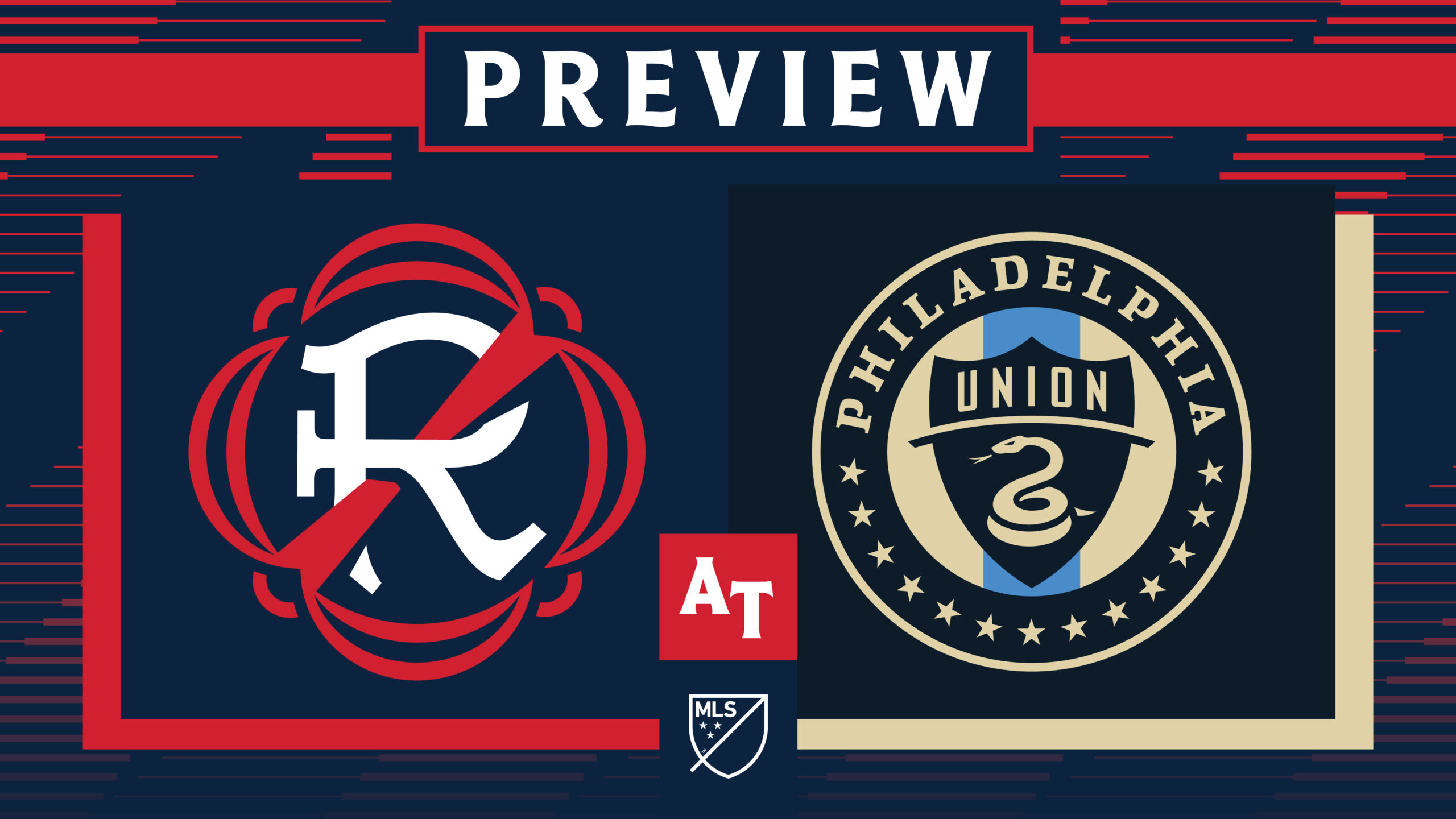 Revs défient Philadelphia en remise de playoffs captivante