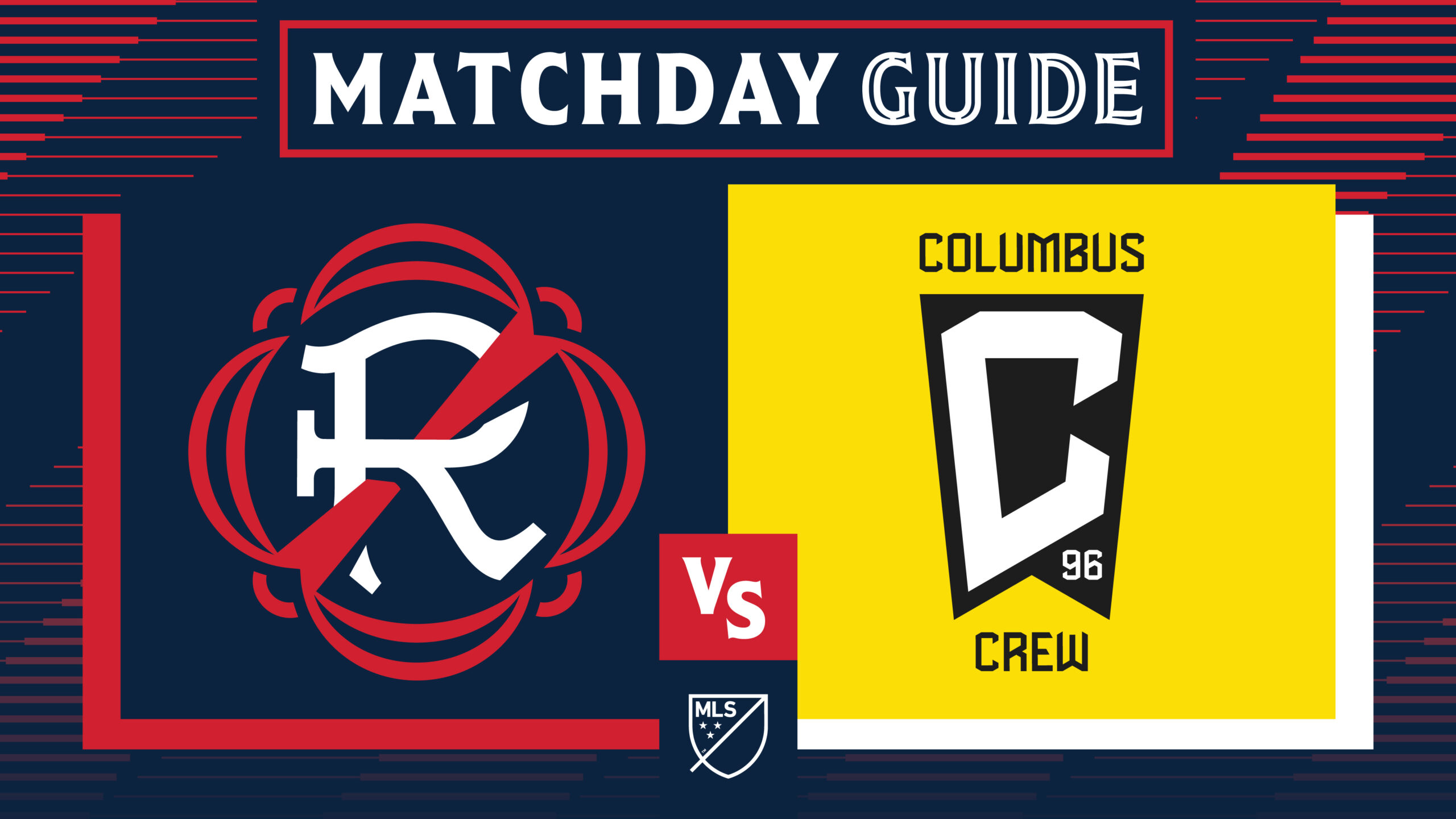 Revs vs. Columbus Crew : Guide du match du 4 octobre 2023