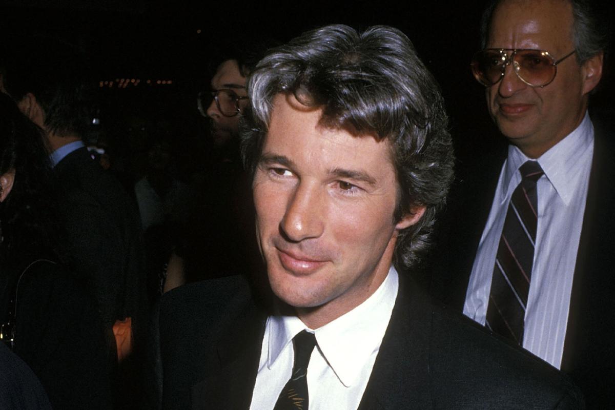 Richard Gere prendra des mesures légales après que l’animateur TV l’ait qualifié de “symbole sexuel” en direct.