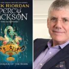 Rick Riordan talks Boston, new Percy Jackson book and TV series