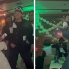 Rihanna Dances Up on A$AP Rocky For His Birthday After Drake Diss