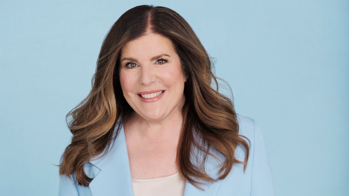 Rita Ferro devient la Présidente mondiale de la publicité chez Disney.