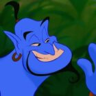 Robin Williams Genie Appears In New Disney+ Special W/Out AI