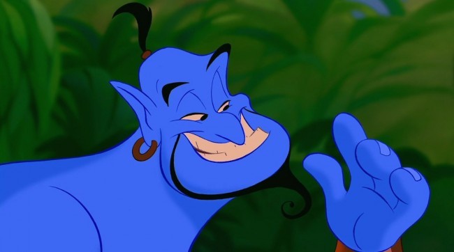 Robin Williams, le génie, apparaît dans le nouvel épisode Disney+ sans IA