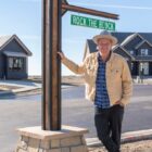 Rock the Block TV Show on HGTV: canceled or renewed?